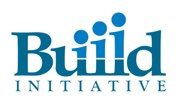 BUILD Initiative Foundation logo