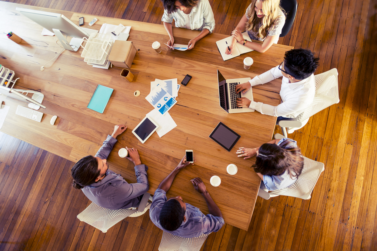 Global leadership consultation and community engagement