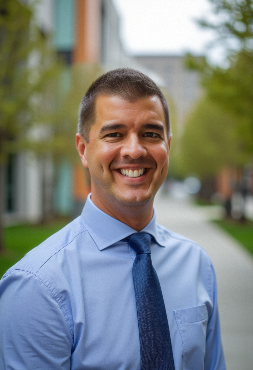 Craig A. Bowman